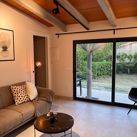 Allotjament Rural Solsona Εξωτερικό φωτογραφία