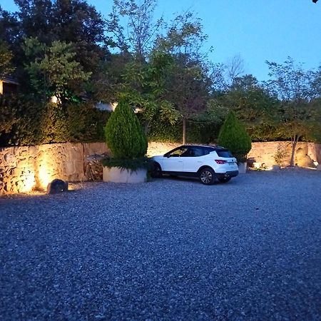 Allotjament Rural Solsona Εξωτερικό φωτογραφία