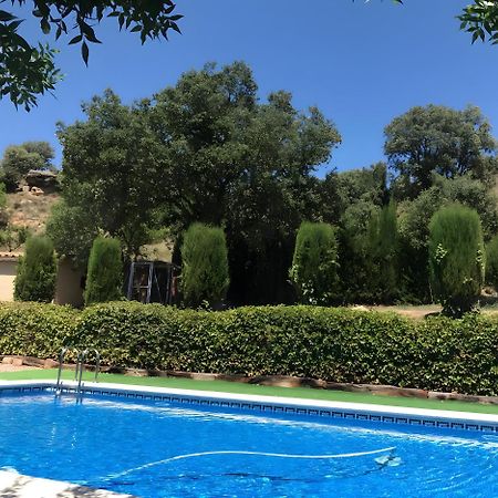 Allotjament Rural Solsona Εξωτερικό φωτογραφία