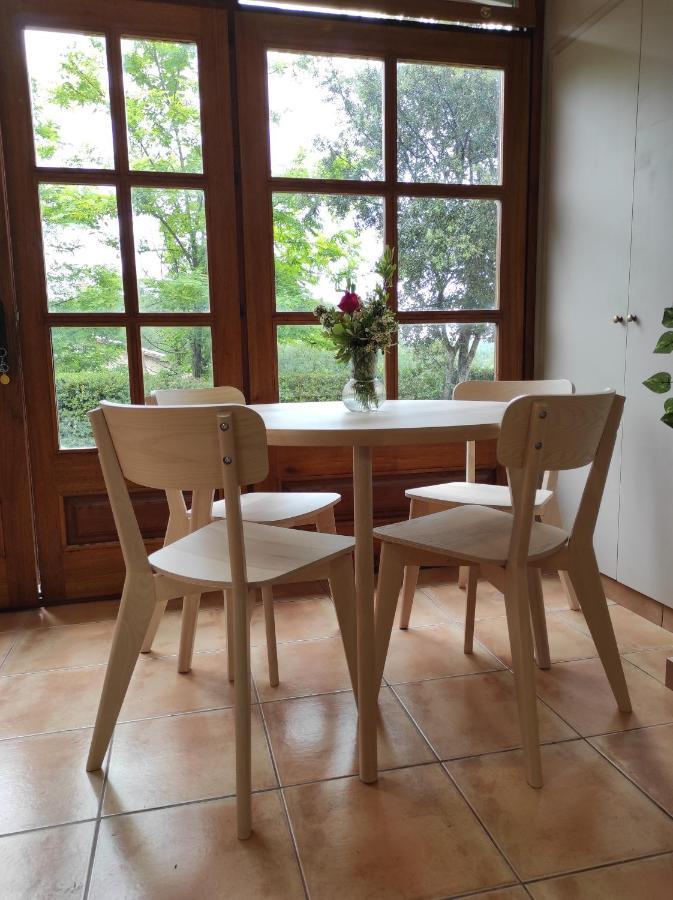 Allotjament Rural Solsona Εξωτερικό φωτογραφία