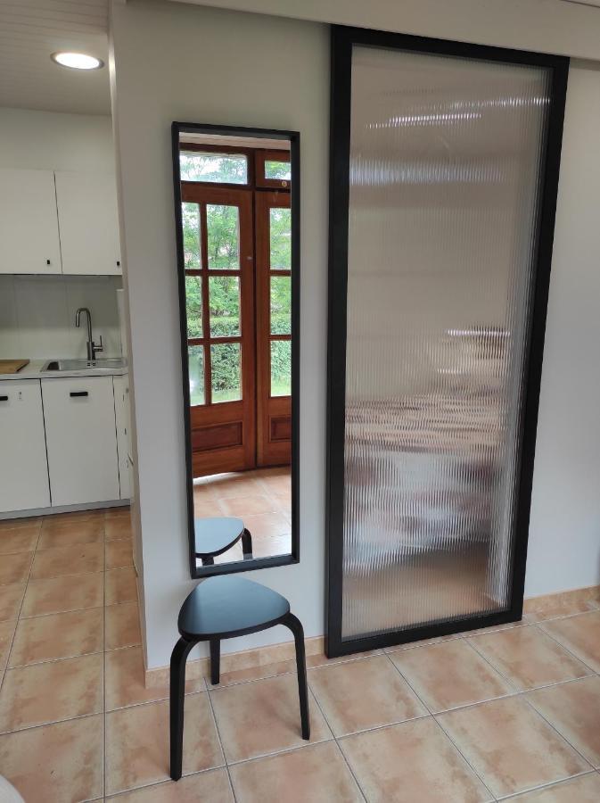 Allotjament Rural Solsona Εξωτερικό φωτογραφία