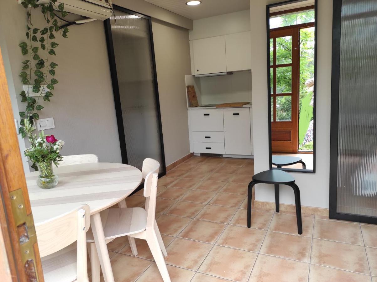 Allotjament Rural Solsona Εξωτερικό φωτογραφία