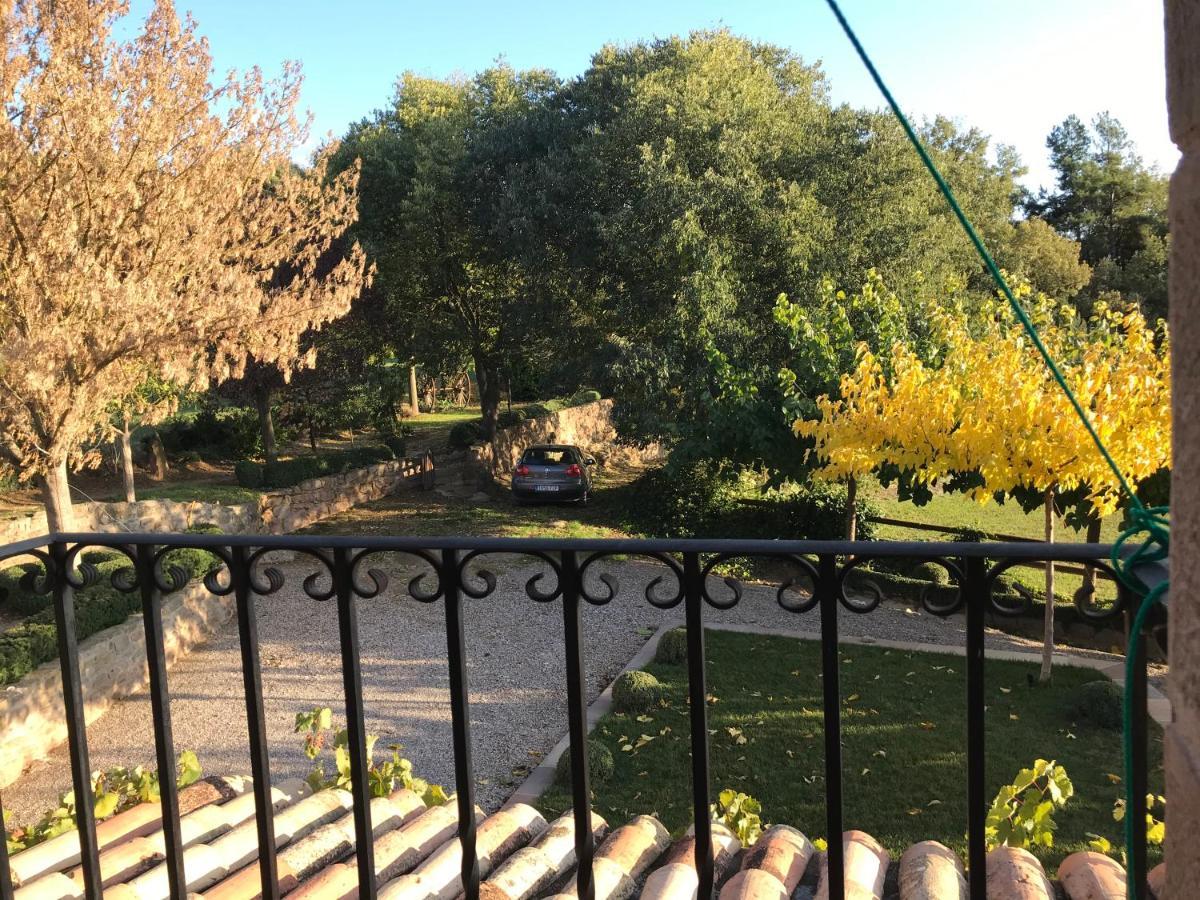 Allotjament Rural Solsona Εξωτερικό φωτογραφία