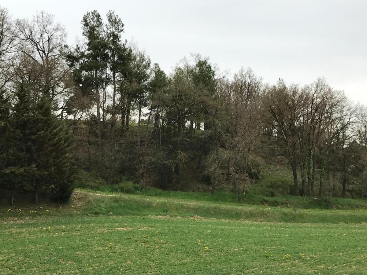 Allotjament Rural Solsona Εξωτερικό φωτογραφία