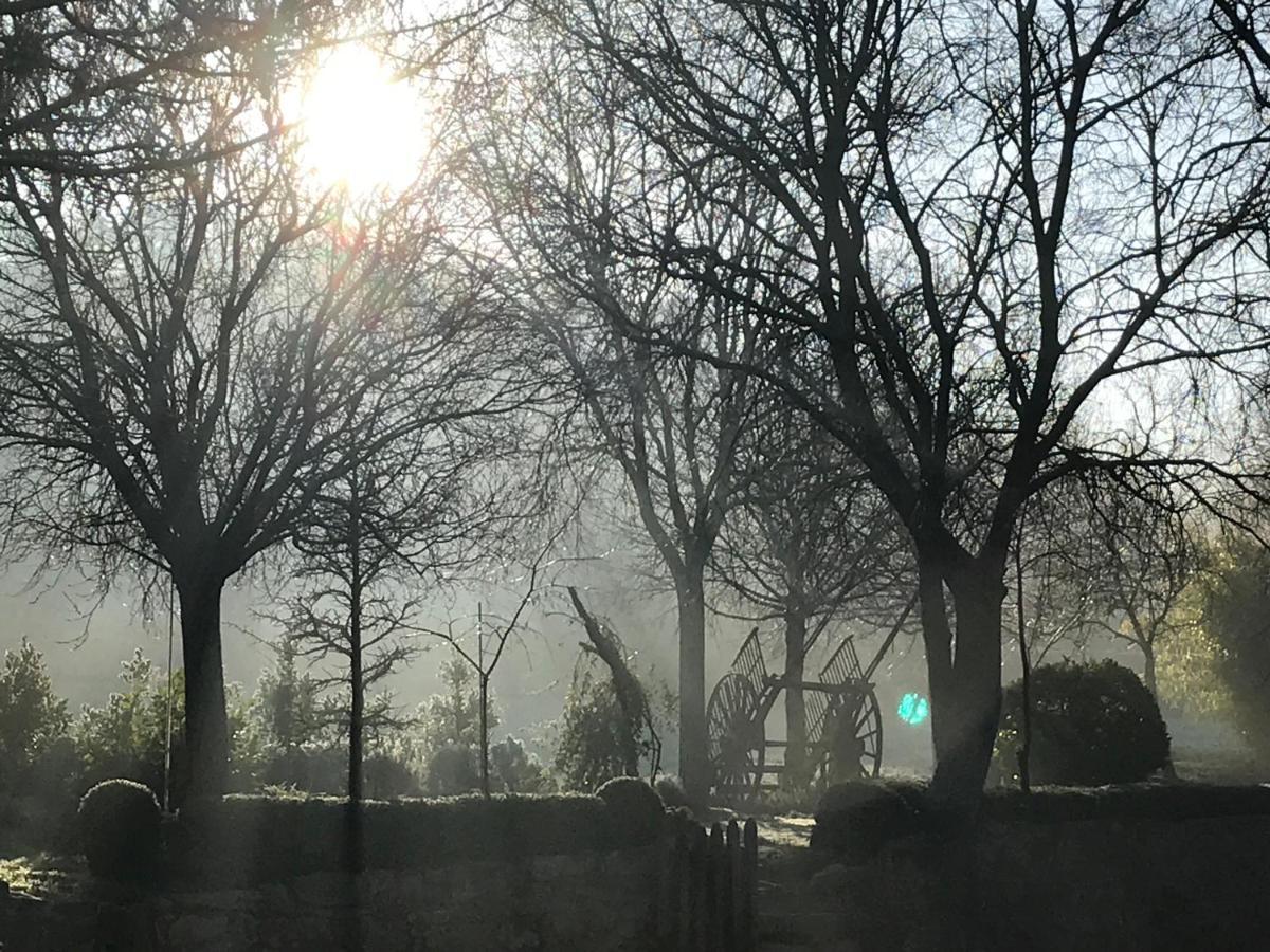 Allotjament Rural Solsona Εξωτερικό φωτογραφία