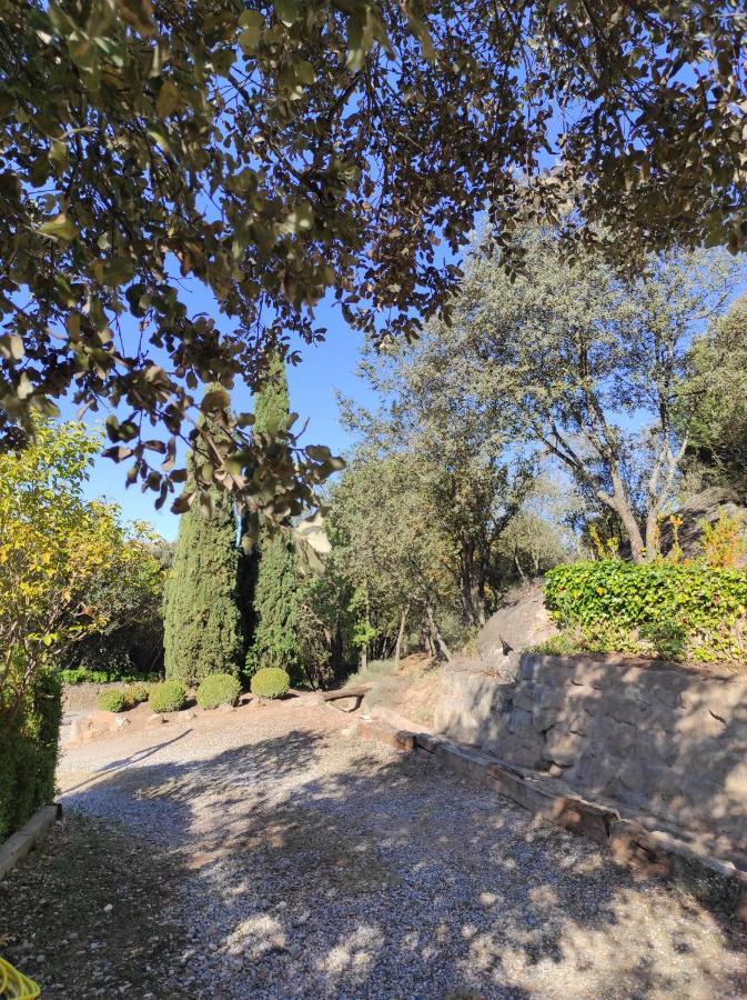 Allotjament Rural Solsona Εξωτερικό φωτογραφία