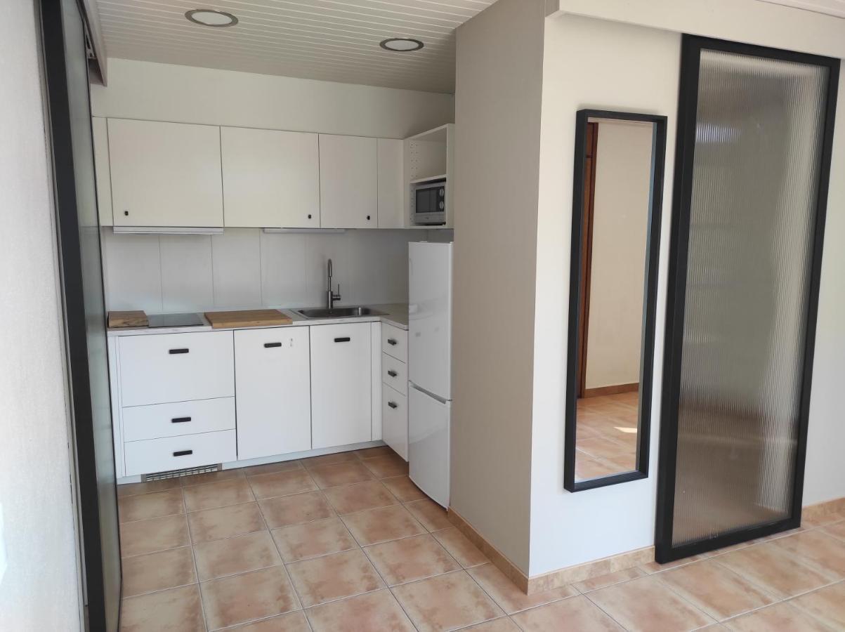 Allotjament Rural Solsona Εξωτερικό φωτογραφία