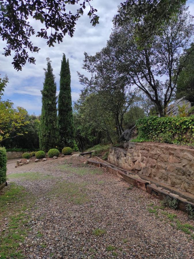 Allotjament Rural Solsona Εξωτερικό φωτογραφία