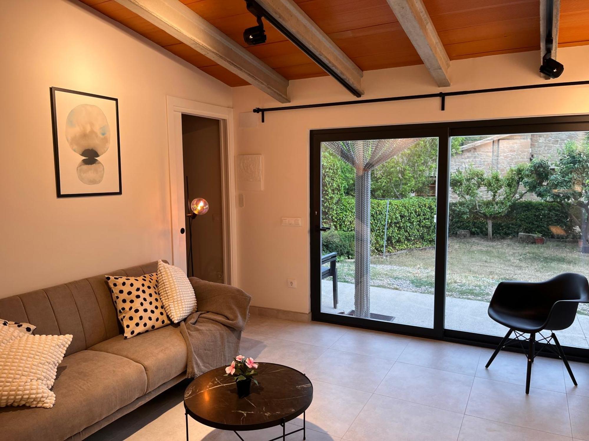 Allotjament Rural Solsona Εξωτερικό φωτογραφία