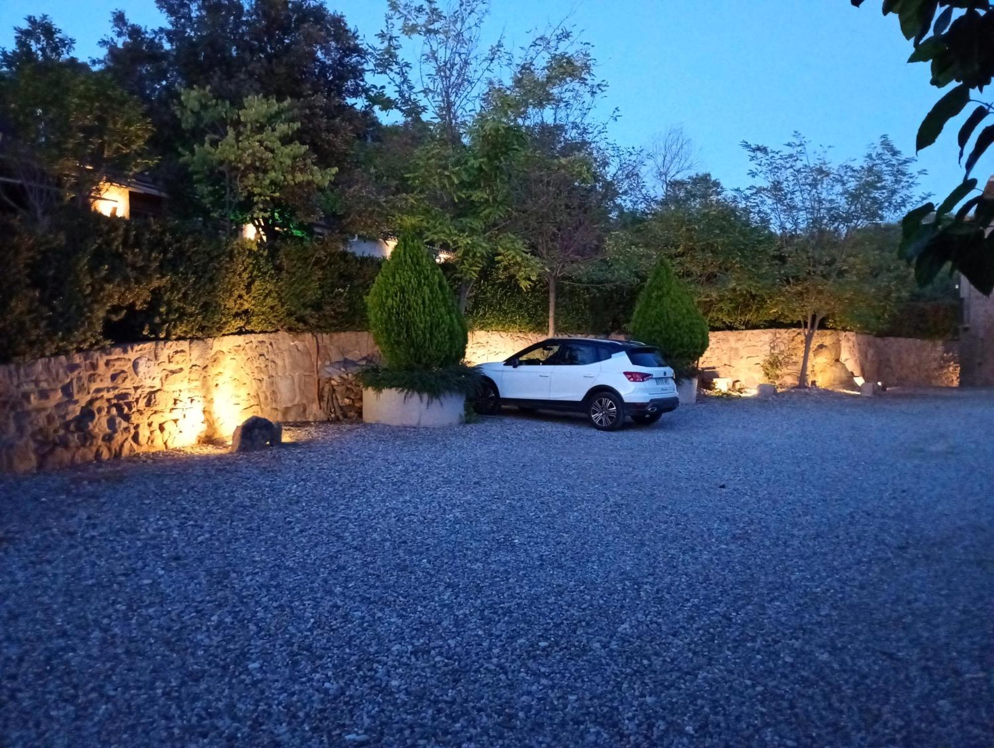 Allotjament Rural Solsona Εξωτερικό φωτογραφία